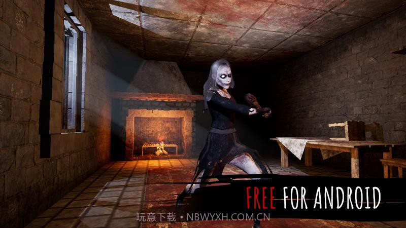 邪恶的夜晚手机版v1.3.3.2截图1 邪恶的夜晚手机版v1.3.3.2截图1