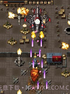 王牌空战7轰炸列岛截图2 王牌空战7轰炸列岛截图2