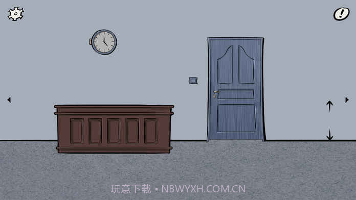 暗影城1:解放截图3 暗影城1:解放截图3