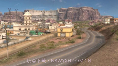 H1Z1生存王者公测版截图1