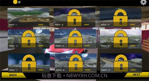 改装驾驶模拟本田截图4