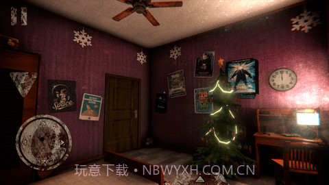 恐怖公园v1.7.6截图1