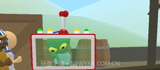 找到外星人2截图2 找到外星人2截图2