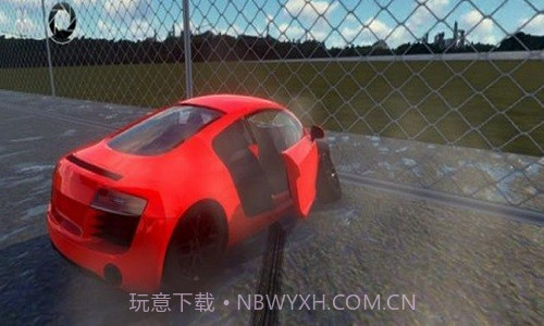 豪车车祸模拟器截图3 豪车车祸模拟器截图3