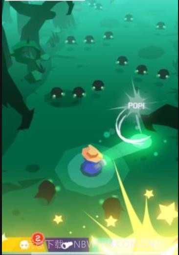 Ghost Pop截图2 Ghost Pop截图2