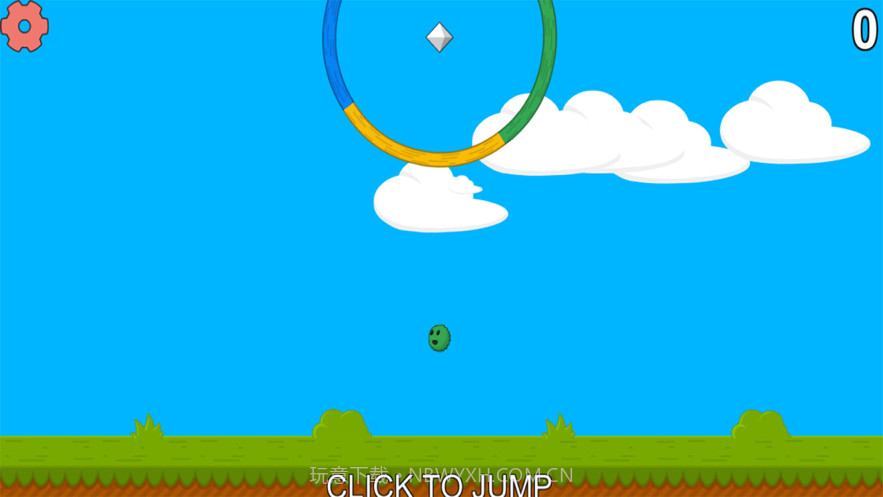 小动物之星乐园截图2 小动物之星乐园截图2