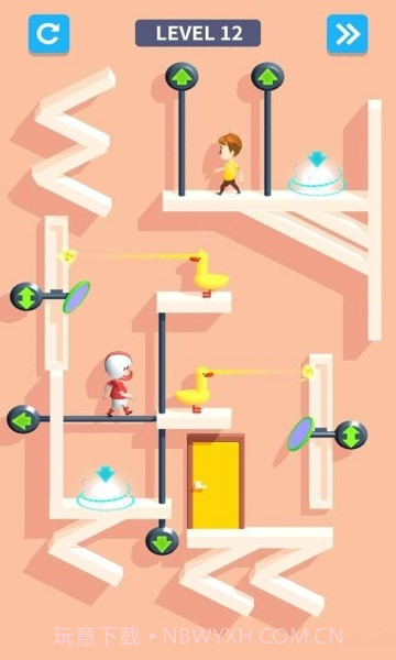 拔动针头截图2 拔动针头截图2