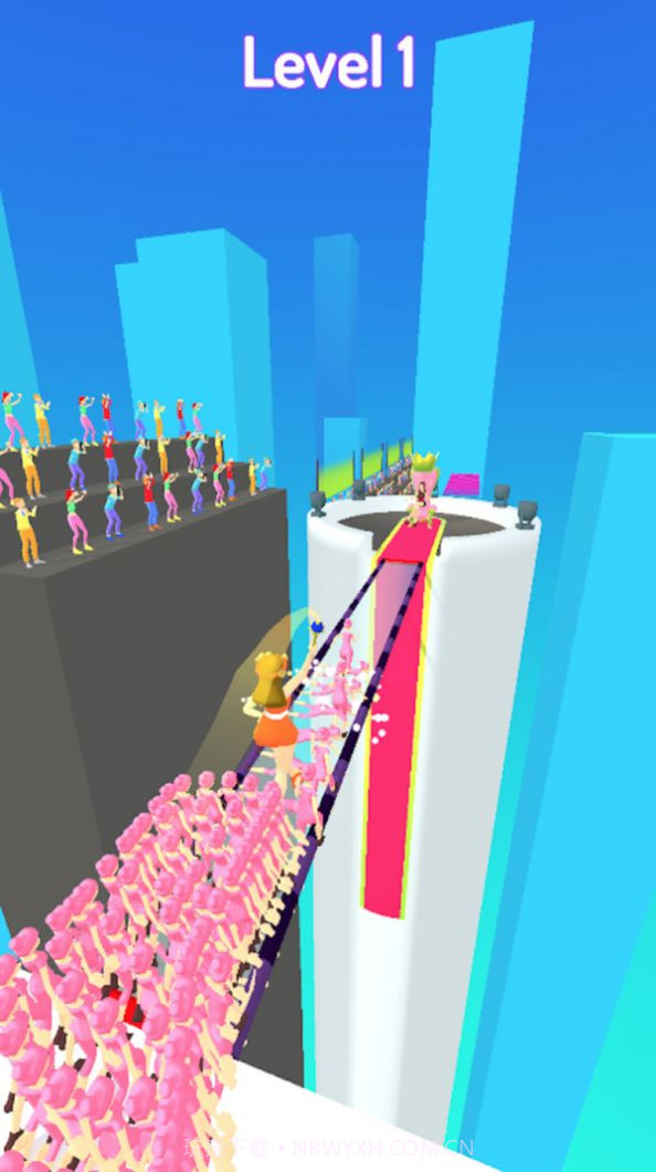 女王小姐姐截图1 女王小姐姐截图1