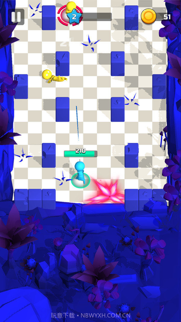 极速神枪手截图2