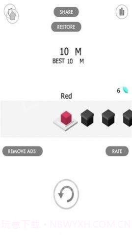 方块分离截图2 方块分离截图2