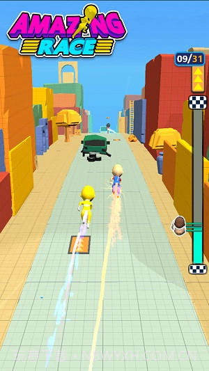 前进3D截图2 前进3D截图2