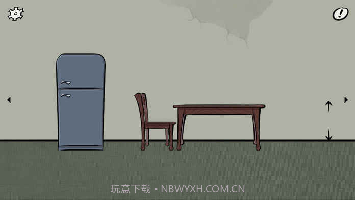 暗影城1:解放截图4 暗影城1:解放截图4