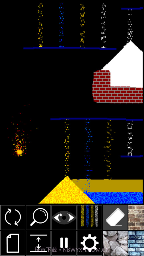 sand:box截图1 sand:box截图1