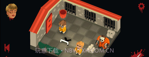 Friday the 13th: Killer Puzzle截图3