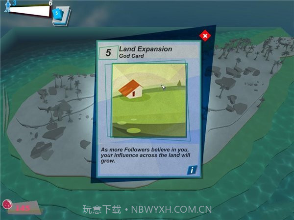 上帝也疯狂中文版截图1 上帝也疯狂中文版截图1