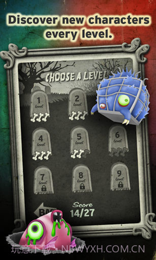 僵尸动物 Animal Zombies截图2