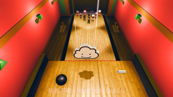 整蛊白云截图3 整蛊白云截图3