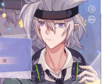 小男孩下山成了团宠截图3