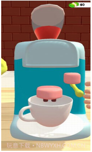 手磨咖啡店官方版截图1 手磨咖啡店官方版截图1