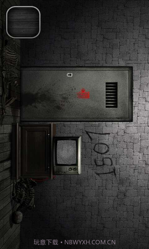 僵尸鬼屋截图1 僵尸鬼屋截图1