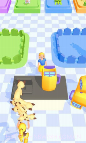 放置宠物市场截图3 放置宠物市场截图3