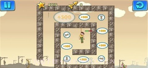 Gibbets 2 Free截图3 Gibbets 2 Free截图3