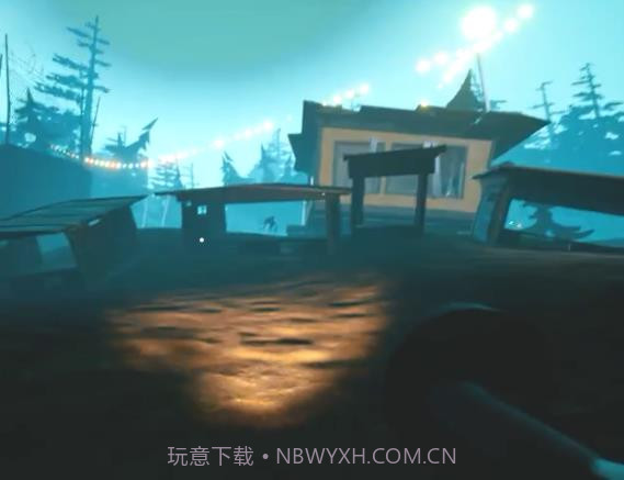 Hello Guest截图3 Hello Guest截图3