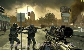 使命召唤6截图2