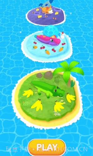 蛇竞技场截图3 蛇竞技场截图3