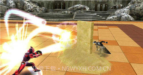 假面骑士巅峰英雄英文版截图2 假面骑士巅峰英雄英文版截图2