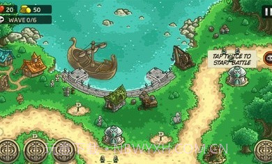 王国保卫战起源5.3.15截图1 王国保卫战起源5.3.15截图1