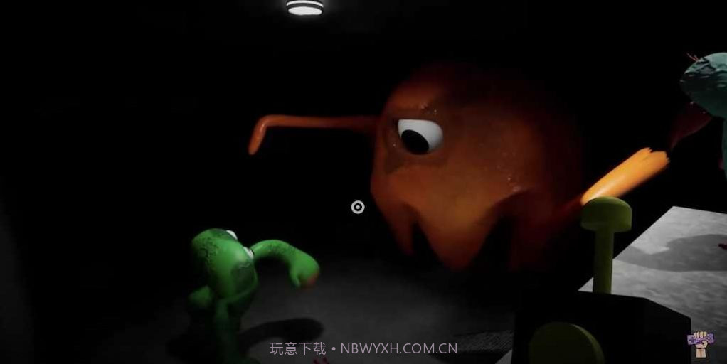 班班生活挑战3截图1