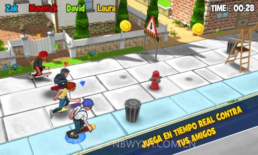 王者聚会 King of Party截图2 王者聚会 King of Party截图2