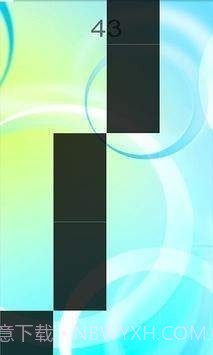 BTS钢琴块截图3 BTS钢琴块截图3