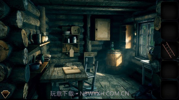 阿尤达岛截图2 阿尤达岛截图2