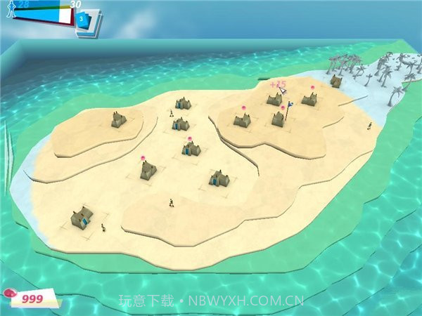 上帝也疯狂中文版截图4 上帝也疯狂中文版截图4