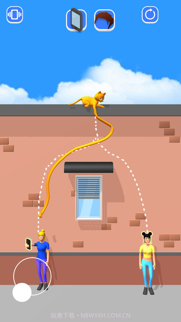 猫咪小偷手截图5