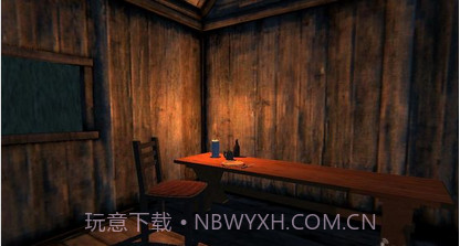 僵尸游荡的VR截图3 僵尸游荡的VR截图3