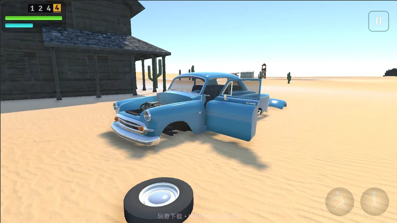 长途旅行2截图3 长途旅行2截图3