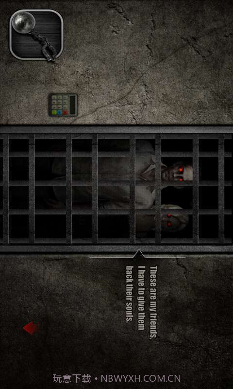 僵尸鬼屋截图3 僵尸鬼屋截图3