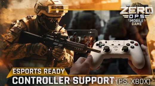 零号行动国服版截图3 零号行动国服版截图3