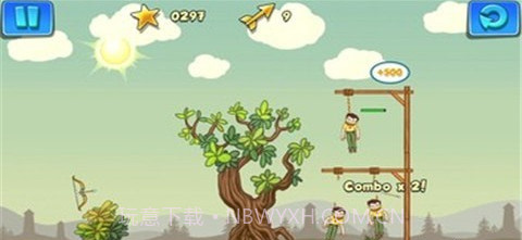 Gibbets 2 Free截图1 Gibbets 2 Free截图1