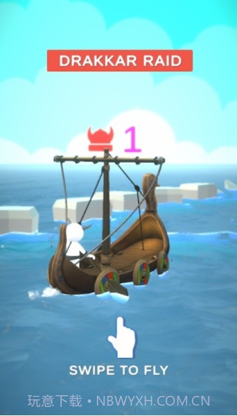 维京海盗冲刺截图4