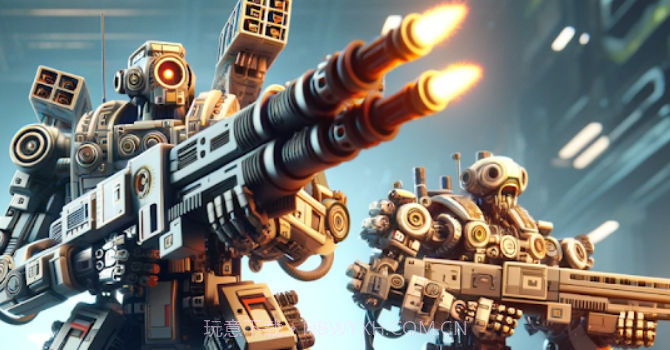 建造指挥官截图4 建造指挥官截图4