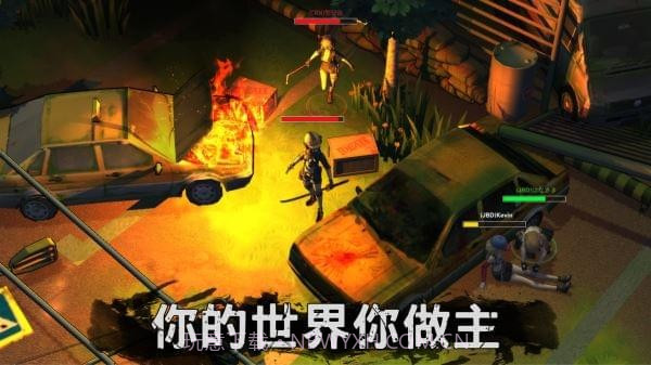 Zgirls2截图2 Zgirls2截图2