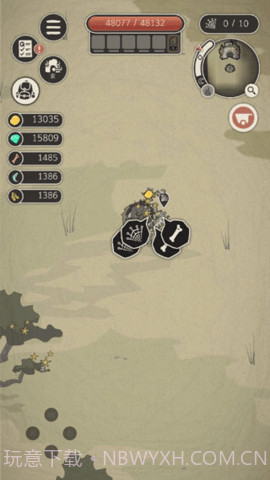 野生驯兽师(Wild Tamer)截图2 野生驯兽师(Wild Tamer)截图2