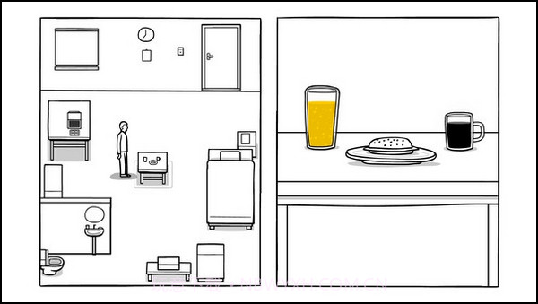 锈湖白门中文版截图2