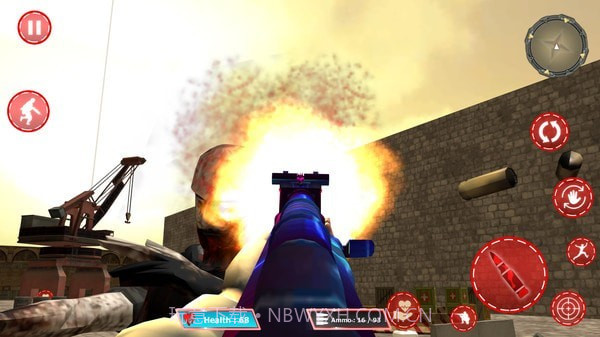 僵尸写实录截图5 僵尸写实录截图5