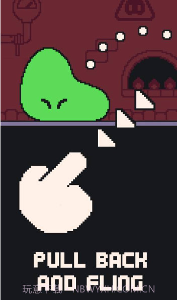 史莱姆披萨截图2 史莱姆披萨截图2