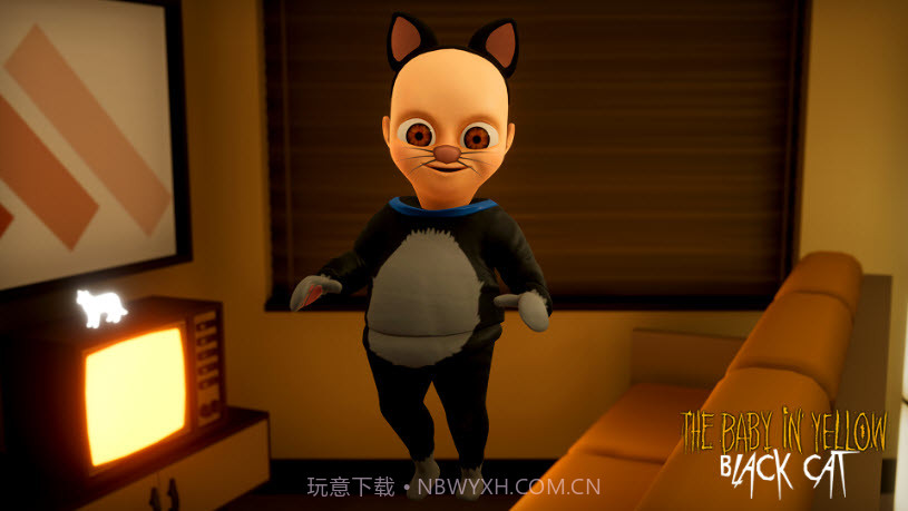 黄衣婴儿黄衣宝宝最新版截图3